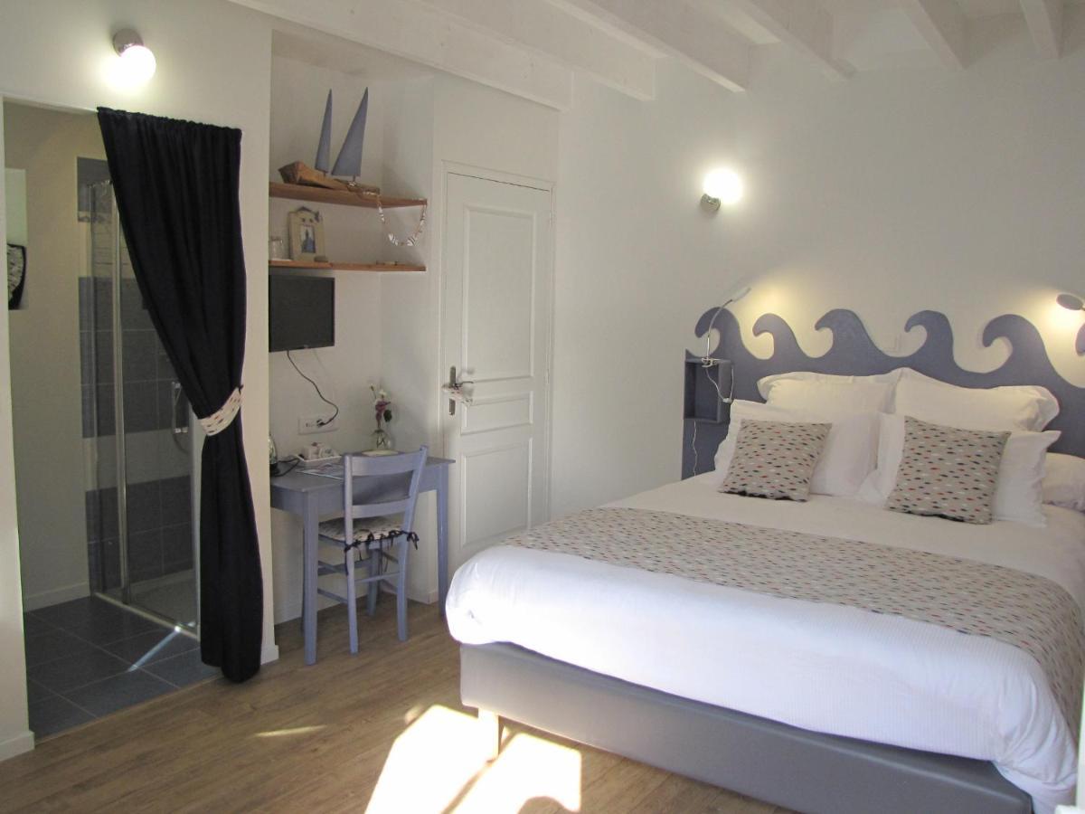 Maison D'Hotes Ker'A Goudelin Buitenkant foto